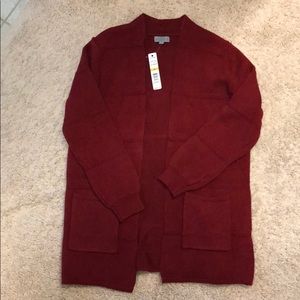 Joseph A. Sweater. Size small